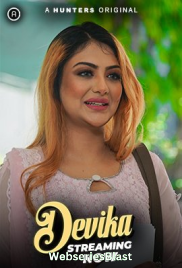 Devika (E01-E03) Hunters Hot Web Series (2023) Devika (E01-E03) Hunters Hot Web Series (2023)