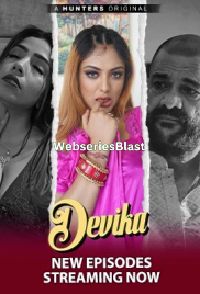 Devika (E04-E06) Hunters Hot Web Series (2023) Devika (E04-E06) Hunters Hot Web Series (2023)