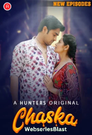 Chaska (E05-E07) Hunters Hot Web Series (2023) Chaska (E05-E07) Hunters Hot Web Series (2023)