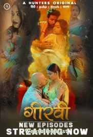 Girvi (E04-E06) Hunters Hot Web Series (2023) Girvi (E04-E06) Hunters Hot Web Series (2023)