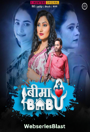 Bima Babu (E01-E03) Hunters Hot Web Series (2023) Bima Babu (E01-E03) Hunters Hot Web Series (2023)