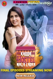 Khoda Hostel Nikla Ladka (E09-E11) Hunters Hot Web Series (2023) Khoda Hostel Nikla Ladka (E09-E11) Hunters Hot Web Series (2023)