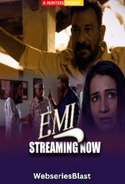 EMI (E01) Hunters Hot Web Series (2023) EMI (E01) Hunters Hot Web Series (2023)
