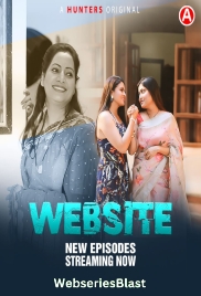 WebSite (E03-E05) Hunters Hot Web Series (2023) WebSite (E03-E05) Hunters Hot Web Series (2023)
