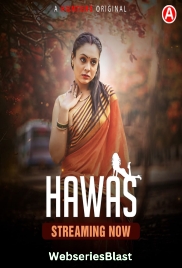 Hawas (E01-E03) Hunters Hot Web Series (2024) Hawas (E01-E03) Hunters Hot Web Series (2024)