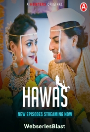 Hawas (E04-E07) Hunters Hot Web Series (2024) Hawas (E04-E07) Hunters Hot Web Series (2024)