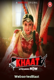Khaat (E01-E03) Hunters Hot Web Series (2024) Khaat (E01-E03) Hunters Hot Web Series (2024)