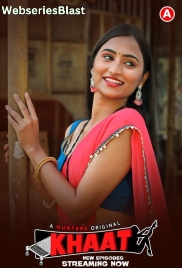 Khaat (E04-E06) Hunters Hot Web Series (2024) Khaat (E04-E06) Hunters Hot Web Series (2024)