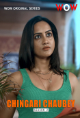 Chingari Chaubey Season 2 (E01-E03) WoW Hot Web Series