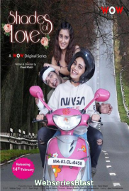 Shades Of Love Woworiginals Hot Web Series (2022) Shades Of Love Woworiginals Hot Web Series (2022)