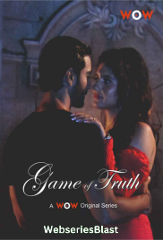 Game Of Truth Woworiginals Hot Short Film (2022) Game Of Truth Woworiginals Hot Short Film (2022)