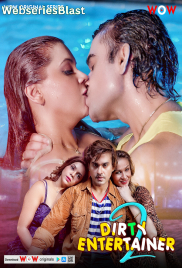 Dirty Entertainer Season 2 (E01-E03) WoW Hot Web Series (2023) Dirty Entertainer Season 2 (E01-E03) WoW Hot Web Series (2023)
