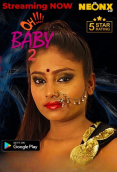 Ohhh Baby 2 NeonX Uncut Short Film