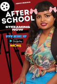 After School NeonX Uncut Short Film