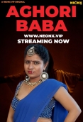 Aghori Baba NeonX Uncut Short Film