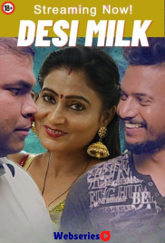 Desi Milk NeonX Uncut Short Film (2023) Desi Milk NeonX Uncut Short Film (2023)