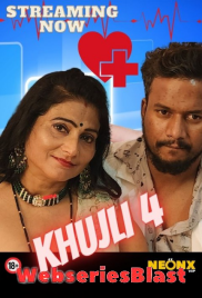 Khujli 4 NeonX Uncut Short Film (2023) Khujli 4 NeonX Uncut Short Film (2023)