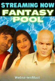 Fantasy Pool NeonX Uncut Short Film (2023) Fantasy Pool NeonX Uncut Short Film (2023)