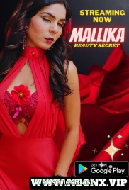 Mallika (Beauty Secret) NeonX Uncut Short Film (2023) Mallika (Beauty Secret) NeonX Uncut Short Film (2023)