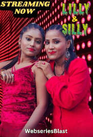 Lilly and Silly NeonX Uncut Short Film (2023) Lilly and Silly NeonX Uncut Short Film (2023)