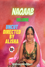 Naqaab NeonX Uncut Short Film (2023) Naqaab NeonX Uncut Short Film (2023)