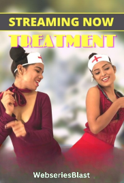 Treatment NeonX Uncut Short Film (2023) Treatment NeonX Uncut Short Film (2023)
