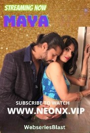 Maya NeonX Uncut Short Film (2023) Maya NeonX Uncut Short Film (2023)
