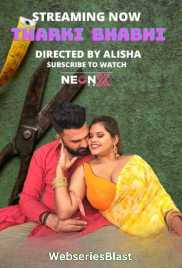 Tharki Bhabhi NeonX Uncut Short Film (2023) Tharki Bhabhi NeonX Uncut Short Film (2023)