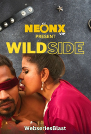 Wild Side NeonX Uncut Short Film (2023) Wild Side NeonX Uncut Short Film (2023)