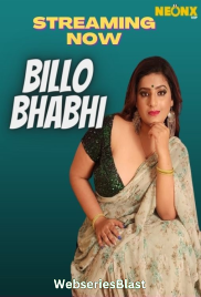 Billo Bhabhi NeonX Uncut Short Film (2023) Billo Bhabhi NeonX Uncut Short Film (2023)