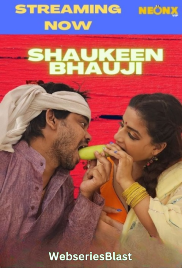 Shaukeen Bhauji NeonX Uncut Short Film (2023) Shaukeen Bhauji NeonX Uncut Short Film (2023)