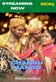 Changu Mangu NeonX Uncut Short Film (2023) Changu Mangu NeonX Uncut Short Film (2023)
