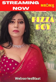 Pizza Boy NeonX Uncut Short Film (2023) Pizza Boy NeonX Uncut Short Film (2023)