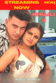 Khujli 3 NeonX Uncut Short Film (2023) Khujli 3 NeonX Uncut Short Film (2023)