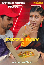 Pizza Boy 2 NeonX Uncut Short Film (2023) Pizza Boy 2 NeonX Uncut Short Film (2023)