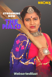 The Maid NeonX Uncut Short Film (2023) The Maid NeonX Uncut Short Film (2023)