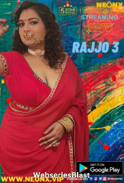 Rajjo Darling 3 NeonX Uncut Short Film (2023) Rajjo Darling 3 NeonX Uncut Short Film (2023)