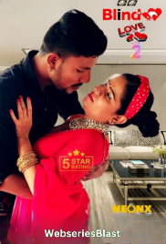Blind Love 2 NeonX Uncut Short Film (2023) Blind Love 2 NeonX Uncut Short Film (2023)