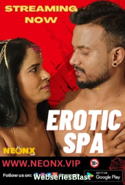 Erotic Spa NeonX Uncut Short Film (2023) Erotic Spa NeonX Uncut Short Film (2023)