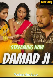 Damad Ji NeonX Uncut Short Film (2023) Damad Ji NeonX Uncut Short Film (2023)