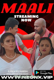 Maali NeonX Uncut Short Film (2023) Maali NeonX Uncut Short Film (2023)