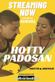 Hotty Padosan NeonX Uncut Short Film (2023) Hotty Padosan NeonX Uncut Short Film (2023)