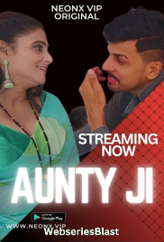 Aunty Ji NeonX Uncut Short Film (2023) Aunty Ji NeonX Uncut Short Film (2023)