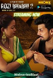 Rozi Bhabhi 2 NeonX Uncut Short Film (2023) Rozi Bhabhi 2 NeonX Uncut Short Film (2023)