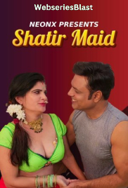 Shatir Maid NeonX Uncut Short Film (2023) Shatir Maid NeonX Uncut Short Film (2023)