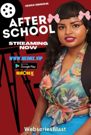 After School NeonX Uncut Short Film (2023) After School NeonX Uncut Short Film (2023)