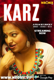 Karz NeonX Uncut Short Film (2023) Karz NeonX Uncut Short Film (2023)
