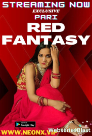 Red Fantasy NeonX Uncut Short Film (2023) Red Fantasy NeonX Uncut Short Film (2023)