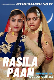 Rasila Paan NeonX Uncut Short Film (2023) Rasila Paan NeonX Uncut Short Film (2023)