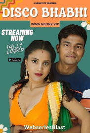 Disco Bhabhi NeonX Uncut Short Film (2023) Disco Bhabhi NeonX Uncut Short Film (2023)